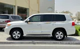 Toyota Land Cruiser GXR  2015